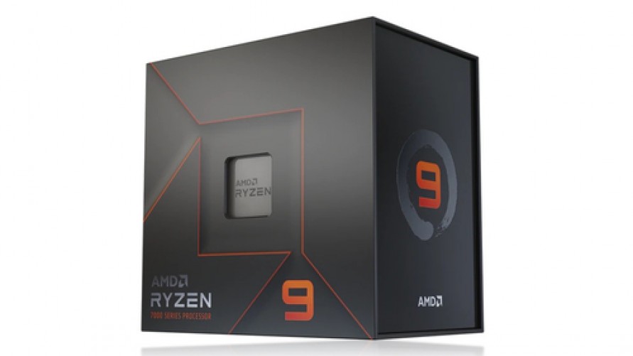 Procesador AMD Ryzen 9 7950x, Socket Am5, 4.5 Ghz, 80mb Cache, No Incluye Disipador No Dev Amz