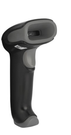 Lector De Ca?digo De Barras Honeywell Voyager 1472g., 1d/2d, Inala?mbrico
