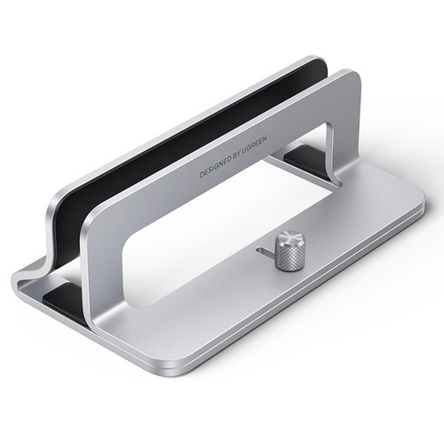 Soporte Ugreen 20471 Soporte Para Computadora Portatil, 15.6", Aluminio