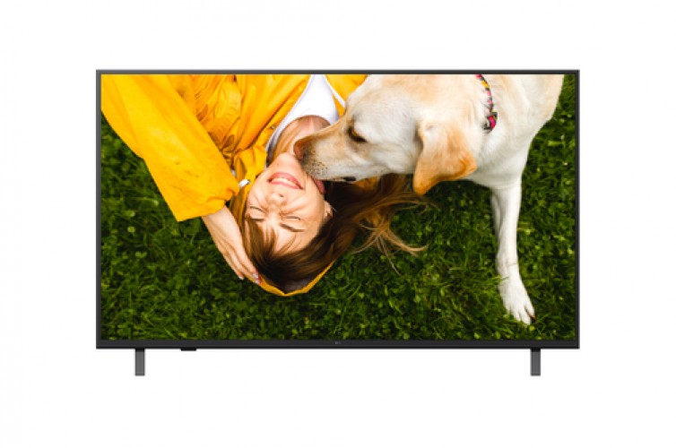 Tv Hotel LG 55ua751c 55", 4k Ultra HD, Negro