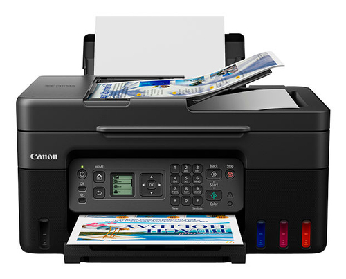 Multifuncional Canon G4170 5807c004 4 En 1