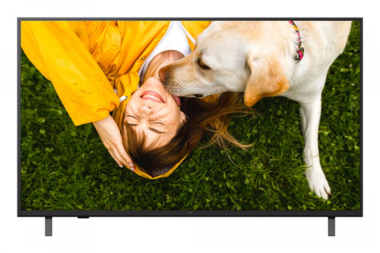 Tv Hotel LG 75ua751c 75", 4k Ultra HD, Negro