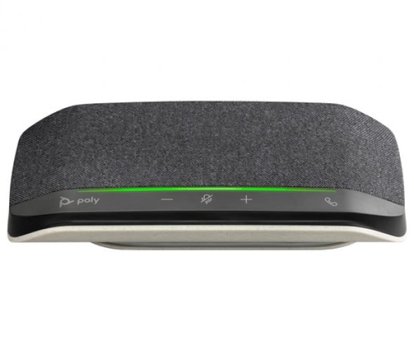 Altavoz Manos Libres HP Poly 772c3aa Sync 10/altavoz Manos Libres Usb-a Usb-c
