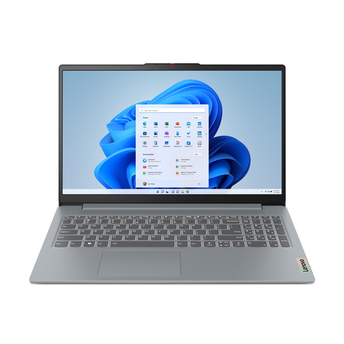 Laptop Lenovo Ideapad Slim 3 15iah8 Intel Core I5 I5-12450h 8gb, 512 GB SSD, 15.6" Touchscreen, Windows 11 Home