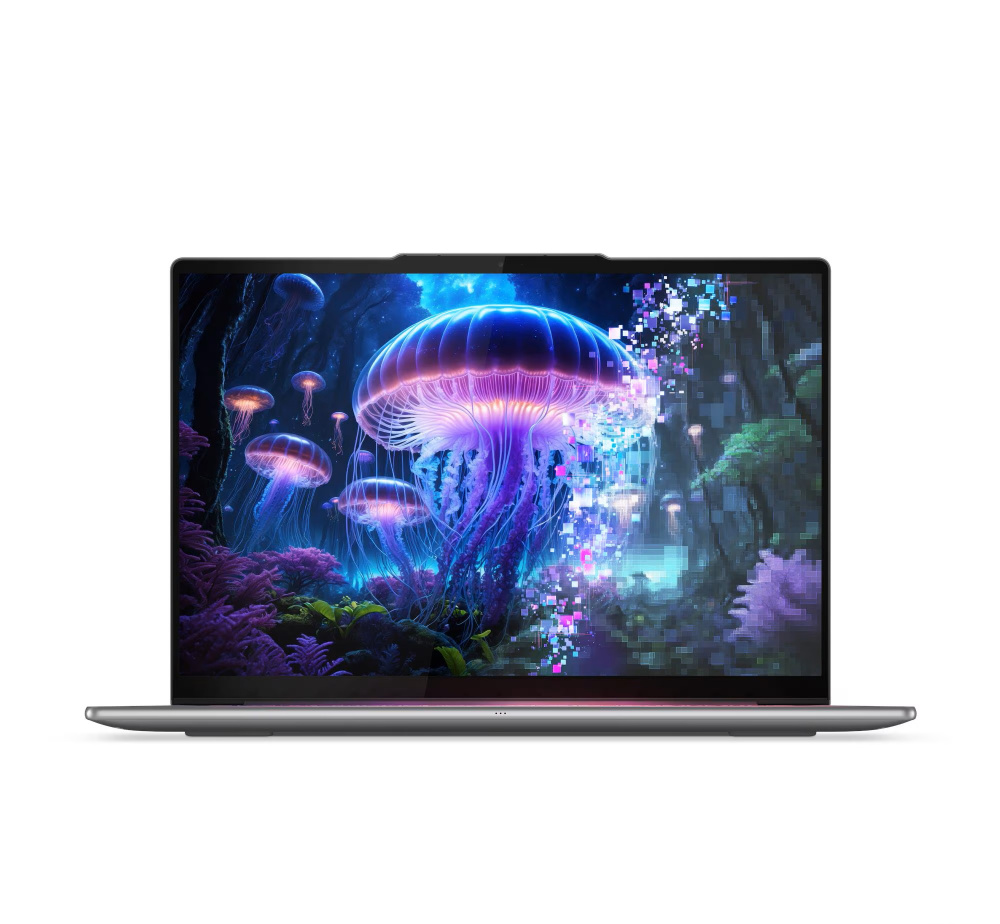 Laptop Lenovo Yoga Slim 7 14ill10, Intel Core Ultra 5 226v, Pantalla 14" Oled Wqxga 2880x1800, RAM 16gb, 1tb SSD, Windows 11 Home Perdida Amazon
