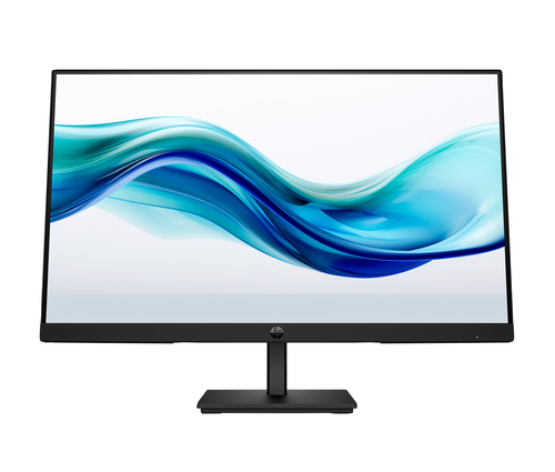 Monitor HP Series 3 Pro LCD, 23.8", Full HD, IPS, 100 Hz, 5 Ms, Negro