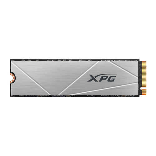 SSD Xpg Gammix S60 512gb, M.2, NVMe 1.4, Lectura/4700, Escritura/1700 Mbs, Pcie 4.0 Perdida Amazon