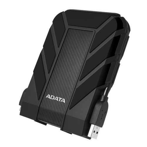 Disco Duro Externo Adata Hd710 Pro, 5tb, USB 3.1, Negro, A Prueba De Agua, Polvo Y Golpes Perdida Amazon
