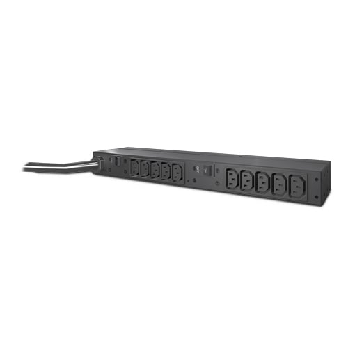 Sistema De Alimentacion APC Ap9571a 60 Hz, Voltaje 208 V, Cable De 3.66 M, Color Gris