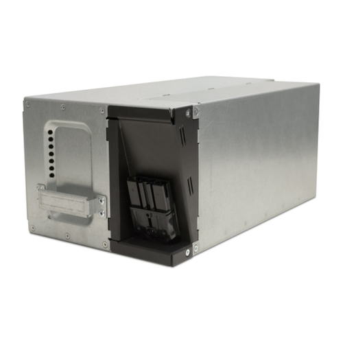 Bateria Para UPS APC Rbc143 Sealed Lead Acid (vrla), 120 V, 600 Vah, Plata