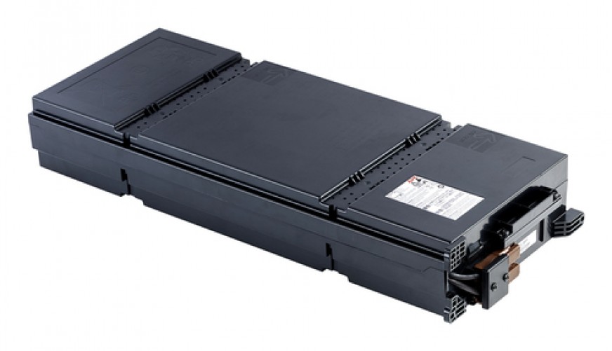 Bateria Para UPS APC Rbc152 Sealed Lead Acid (vrla), 12 V, 480 Vah