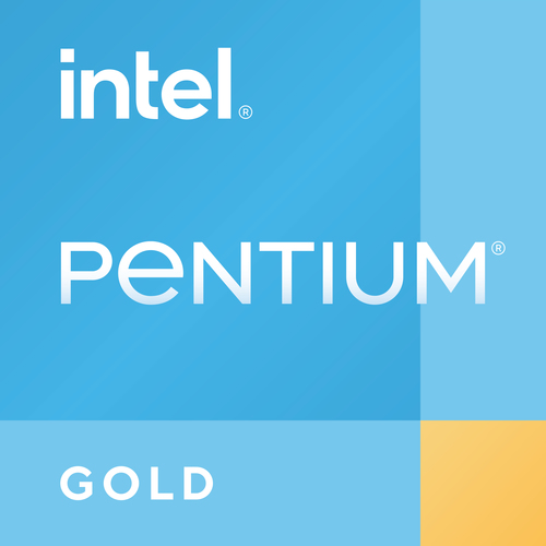 Procesador Intel Pentium Gold G7400 6mb Cache, Lga 1700, 3.70 Ghz, Intel UHD Graficos 710, 12th Generacion
