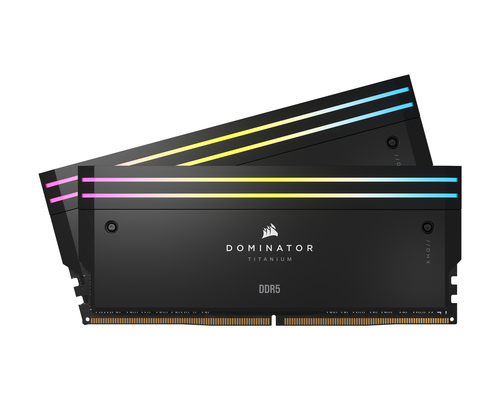 Memoria RAM Corsair Dominator Cmp32gx5m2x7000c34 32gb DDR5, 7000mhz, Cl 34