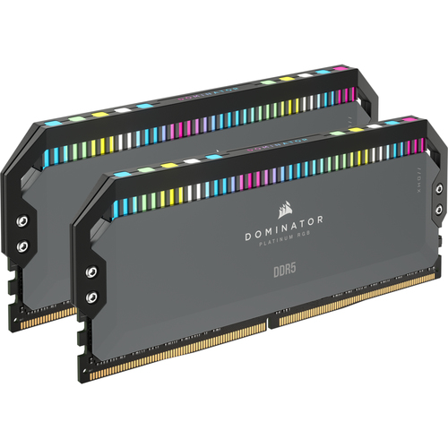 Memoria RAM Corsair Dominator 32gb DDR5, 5600mhz