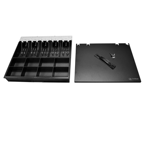 Bandeja Para Cajon De Dinero Cd350 3nstar Mod. Ct350 355mm X 326mm