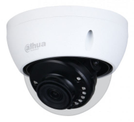 Dahua Hac-hdbw1500e-28 - Ca?mara Domo De 5 Megapixeles Antivandalica/ Lente De 2.8mm/ 111 Grados De Apertura/ Ir De 30 Mts/ Ip67/ Ik10/ Soporta: Cv...