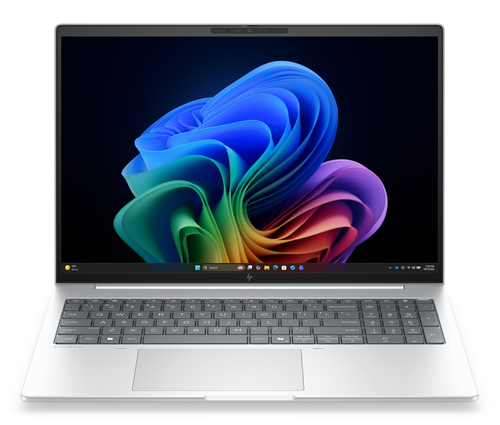 Laptop HP Dj3c5at AMD Ryzen AI 7 32gb, 512 GB SSD, 16", Windows 11 Pro