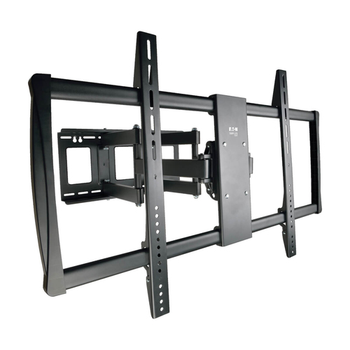 Soporte Tripp Lite Hasta 100", Vesa Max. 900 X 600 Mm, 125 Kg, Negro