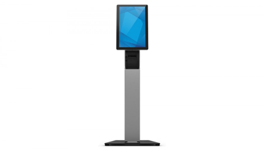 Soporte Elo Touch Solutions Wallaby, 38.1 Cm (15"), 55.9 Cm (22")