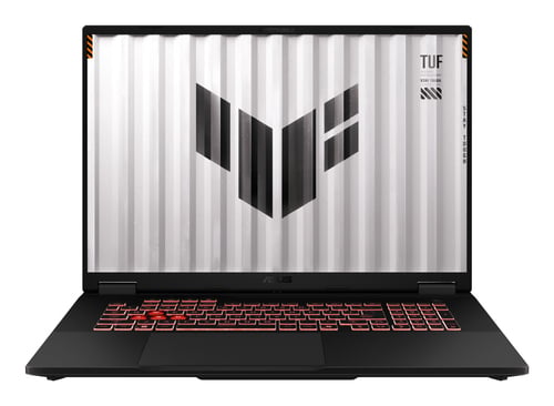 Latop Gamer Asus Tuf A18 Ryzen 7 260/16gb/1tb/ RTX 5050 8gb/18"/win11 Home/teclado Ingles