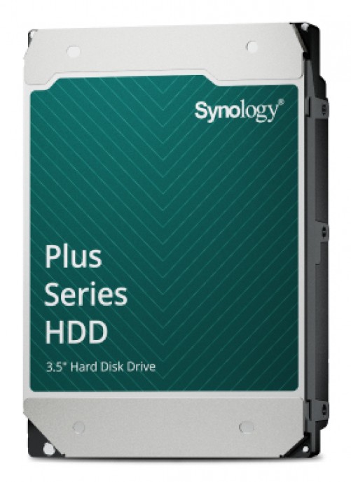 Disco Duro Synology Hat3320-8t 3.5", 8 TB, Serial Ata Iii, 7200 Rpm