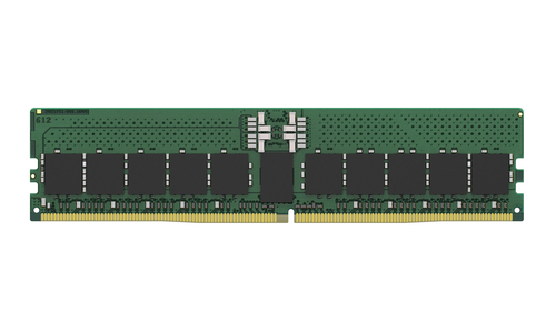 Memoria RAM Kingston Technology Kth-pl556d8-32g 32gb DDR5, Cl 46