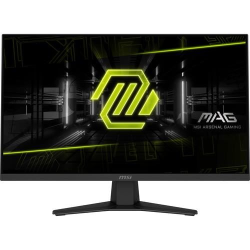 Monitor MSI Mag 274qf X24 LCD, 27", Wide Quad HD IPS, 240 Hz, 0.5 Ms, Freesync, Negro Perdida Amazon
