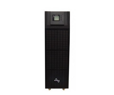 No-break Datashield Ol-15 Kva 33 , 15000 Va, 13500 W, Negro, No Break