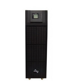 No-break Datashield Ol-20 Kva 33, 20000 Va, 20000 W, Negro, Industrial Y Oficina