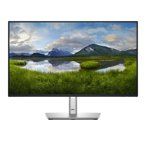 Monitor Dell Pro Plus P2425he LCD, 23.81", Full HD, IPS, 100 Hz, 8 Ms, Negro