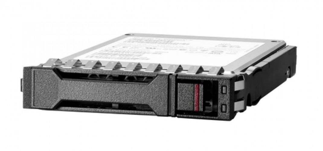 Disco Duro Hpe Sas 1.2 TB, 2.5", 10000 Rpm
