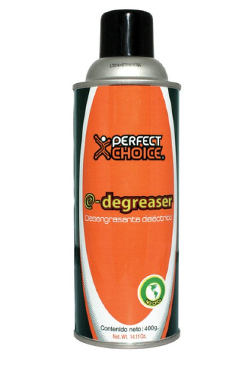 Kit Limpiador Perfect Choice E-degreaser Peso 400 G