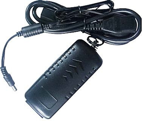 Fuente De Poder Enson Ps-1230, 100-240 V, Negro, 3 A, Interior, Ca?mara