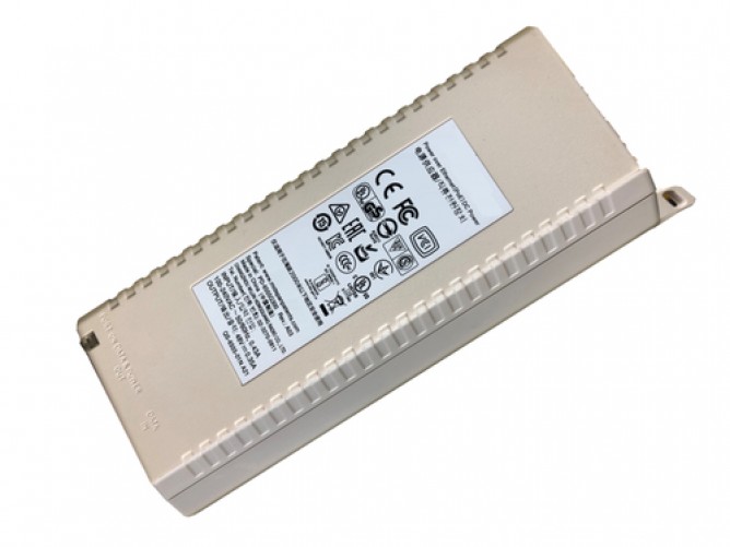 Inyector PoE Hpe Aruba Instant On 802.3af Midspan 15.4 Watts