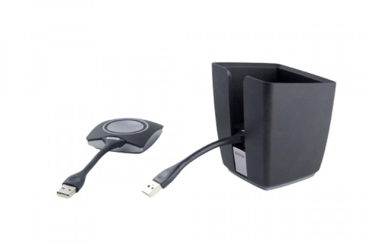 Accesorio Barco R9861500t01, Negro, 1 Pieza(s), Barco, Button And Tray Package, Clickshare Button And Tray Pack, Clickshare Csc-1, Clickshare Csm-1...