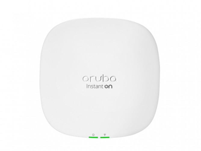 Instant On Ap25 (rw) 4x4 Wi-fi 6 Ap