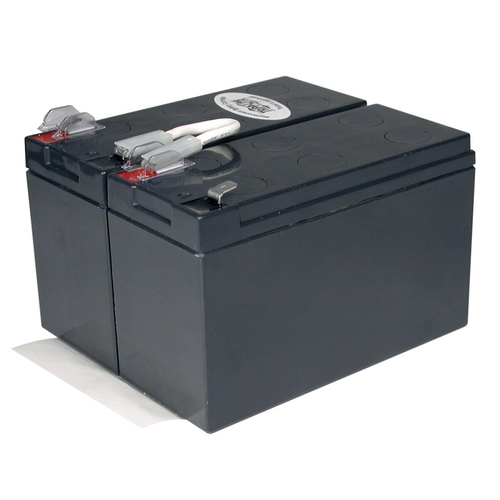 Cartucho De Bateria De Repuesto UPS Tripp Lite Para APC UPS 10.9 Lbs (4.9 Kgs)