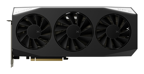 Tarjeta De Video Xfx Radeon Rx 9060 Xt, 16 GB, 128 Bit, Gddr6, Pci Express 5.0