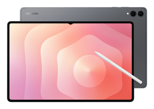 Tableta Samsung Galaxy Tab S11 Ultra, 14.6 Pulgadas, Solo Wi-fi, 12gb Ram/256gb De Memoria, Sm-x930nzaamxo, Gris