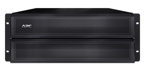 Bateria APC Smart UPS X 120v Short Depth External Battery Pack Tower Rack Convertible