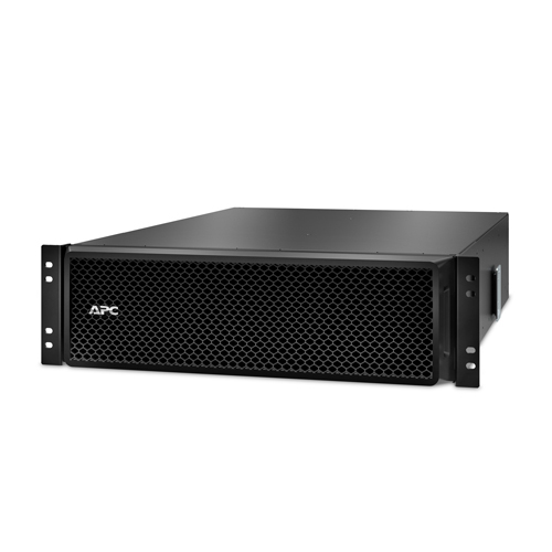 Bateria Para UPS APC Srt192rmbp 192 V, Negro