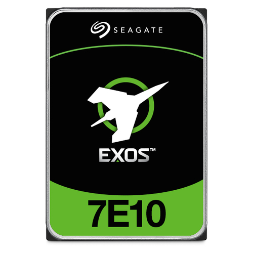 Disco Duro Seagate Enterprise St8000nm017b 3.5", 8 TB, Serial Ata Iii, 7200 Rpm, Cache 256 MB