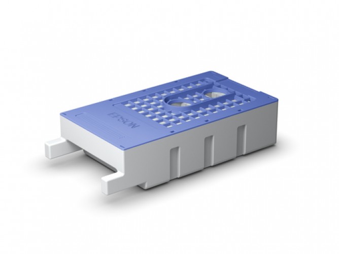 Tanque De Mantenimiento Epson, Para T7070