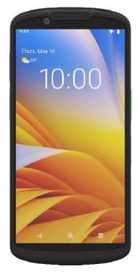 Computadoras De Bolsillo Zebra Tc58be Qualcomm Kryo 4490, 2.4 Ghz, 6 GB RAM, 64 GB Memoria, Expandible A 2 TB, Android Pantalla 6", Touch Si, Bater...
