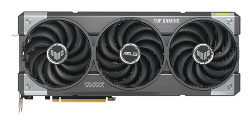 Tarjeta De Video Asus (tuf-rtx5070ti-o16g-gaming) 16gb Gddr7, 256bit, Pci-e 5.0,2*hdmi,3*dp2.1b,tri Fan