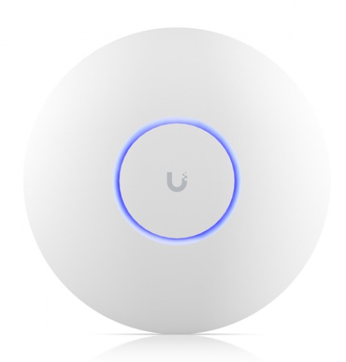 Access Point Ubiquiti U7 Pro 5800 Mbit/s, 2.4 Ghz, 5 Ghz, PoE, Blanco