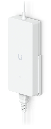Inversor De Corriente Ubiquiti Uacc-adapter-ac-210w 54 V, 3.9 A, 210 W, Para Networks