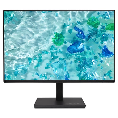 Monitor Acer Vero B7 B247y, 23.8 Pulgadas, FHD, 1920 X 1080, 120hz, Va, 1 Ms Vrb, HDMI, VGA, Dp, Vesa, Incluye HDMI, Negro, 3 Aa?os De Garantia