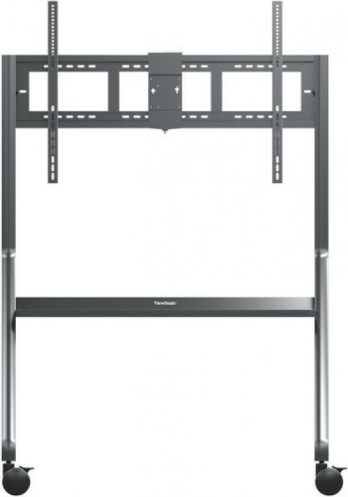Soporte Viewsonic Vb-stnd-009, 120 Kg, 139.7 Cm (55"), 2.67 M (105")