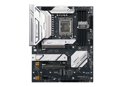 Motherboard Ecs (z890h8-a2) Socket 1851,4*ddr5 4800mhz,hdmi,dp,wifi, Atx